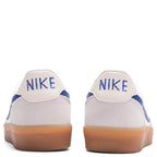 Killshot 2 Leather - Sail/Hyper Blue/Gum Yellow