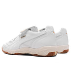 King Indoor - White/Frosted Ivory