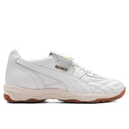 King Indoor - White/Frosted Ivory