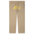 Skate Fit Pant - Chinchilla