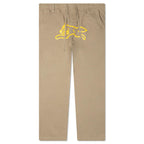 Skate Fit Pant - Chinchilla