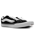 Knu Skool - Black/True White