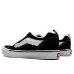 Knu Skool - Black/True White