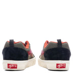 Knu-Skool VLT LX Devils Details - Kalamata
