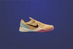 Kobe 8 EXT Protro 'Siempre Mio' - Light Orewood Brown/Baroque Brown
