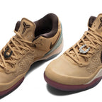 Kobe 8 EXT Protro 'Siempre Mio' - Light Orewood Brown/Baroque Brown