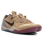 Kobe 8 EXT Protro 'Siempre Mio' - Light Orewood Brown/Baroque Brown