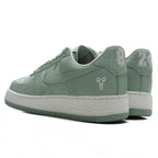 Nike x Kobe Bryant Air Force 1 Low 'Steam' - Steam/Summit White