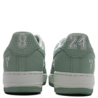 Nike x Kobe Bryant Air Force 1 Low 'Steam' - Steam/Summit White