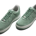 Nike x Kobe Bryant Air Force 1 Low 'Steam' - Steam/Summit White