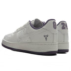 Nike x Kobe Bryant Air Force 1 Low 'Daybreak' - Summit White/Daybreak