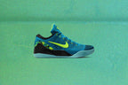 Kobe IX Elite Low Protro 'Perspective' - Neo Turquoise/Volt