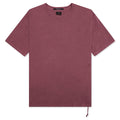 4 X 4 Biggie S/S Tee - Regal