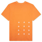 4 x 4 Biggie S/S Tee - Ember