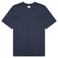 4 x 4 Biggie S/S Tee - Navy