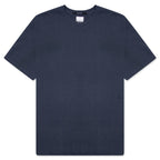 4 x 4 Biggie S/S Tee - Navy