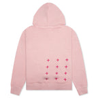 4x4 Biggie Hoodie Quartz - Pink