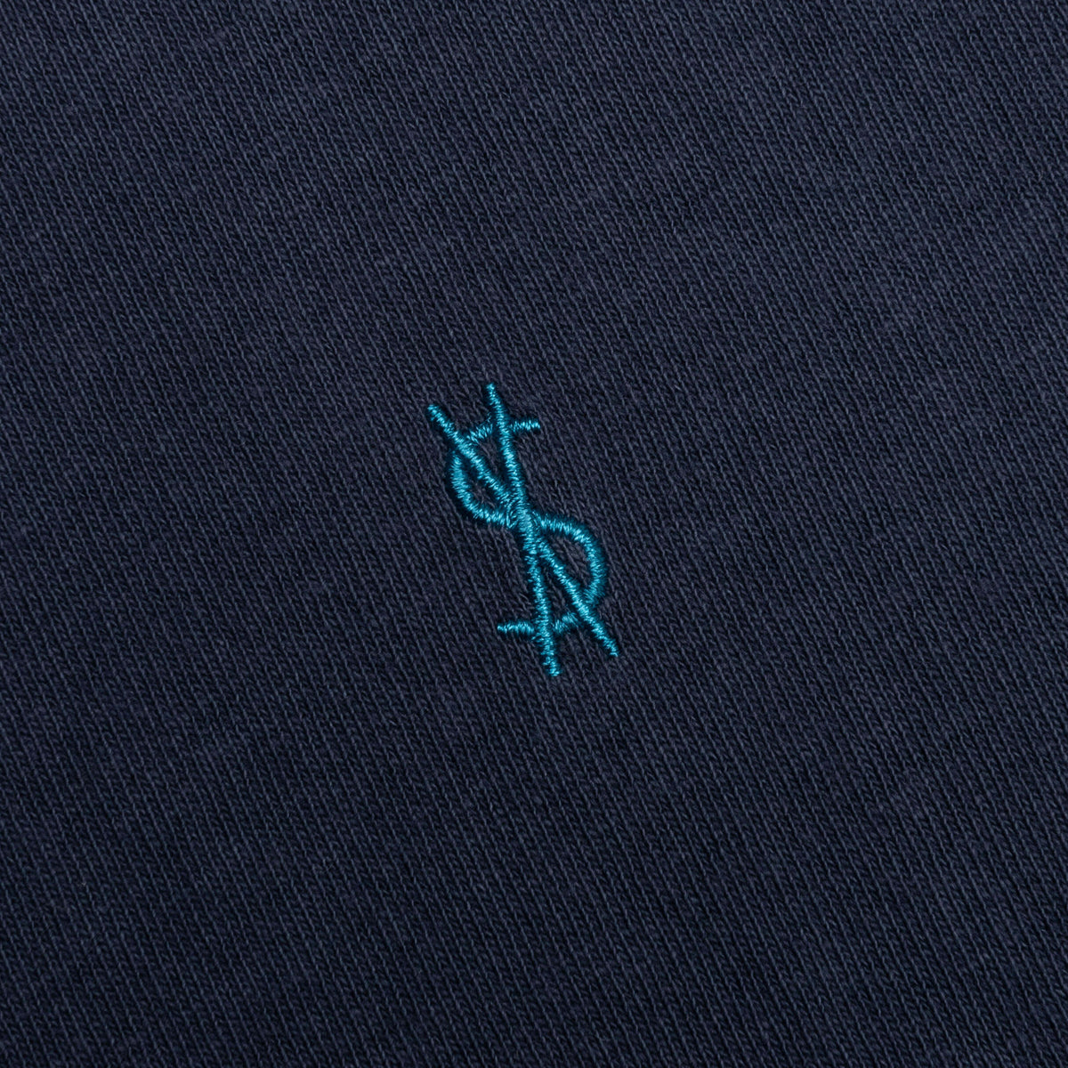 4x4 Biggie S/S Tee - Midnight