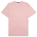4x4 Biggie S/S Tee Quartz - Pink