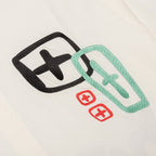 Bee Careful L/S Shirt - Ecru
