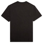 Biggie S/S Tee - Back To Black