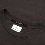 Biggie S/S Tee - Back To Black