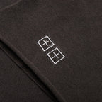 Biggie S/S Tee - Back To Black
