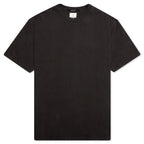 Biggie S/S Tee - Back To Black