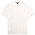 Biggie S/S Tee - Worn In White