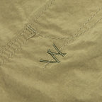 Burner Boardshort - Khaki