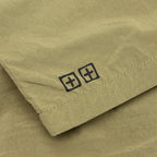 Burner Boardshort - Khaki