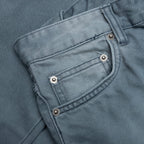 Chitch - Petrol Blue