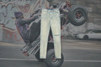 Ksubi x ASAP TyY Chitch Pant - Oil Slicker