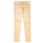 Chitch Jean - Sandstorm Trashed