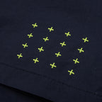 Detonate Jacket - Navy
