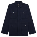 Detonate Jacket - Navy