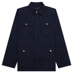 Detonate Jacket - Navy