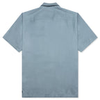 Downtown S/S Shirt - Lake