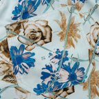 Floralist Boardshort - Multi