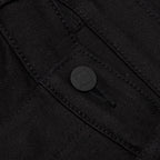 Hazlow Ace - Black