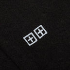 Hazlow Ace - Black