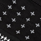 Hazlow Ace - Black