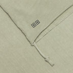 Hi Fi Biggie S/S Tee - Faded Khaki