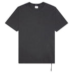 Insurgent Biggie S/S Tee - Back to Black