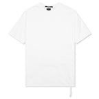 Insurgent Biggie S/S Tee - True White