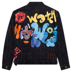 Oh G Jacket - Community