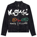 Oh G Jacket - Community