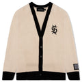Old Dollar Cardigan - Palm