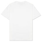 Over Biggie S/S Tee - Bone