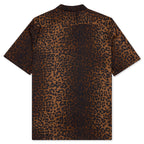 Prowler S/S Shirt - Multi
